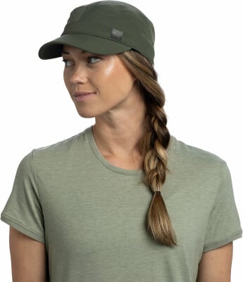 Buff Military Cap Kappe UV-Protection Buff Military Cap Kappe UV-Protection