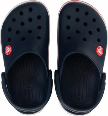 Crocs Crocband Clog Wellnesssandalen