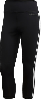 adidas Designed2Move 3-Streifen 3/4 Tights