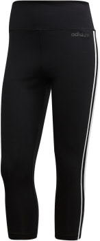 adidas Designed2Move 3-Streifen 3/4 Tights