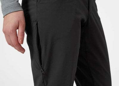 Helly Hansen W Brona női softshell nadrág