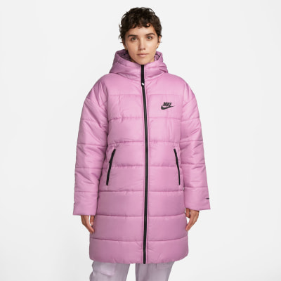 Nike Dám. parka s kapucňou W Nsw Syn Tf Rpl Hd Parka