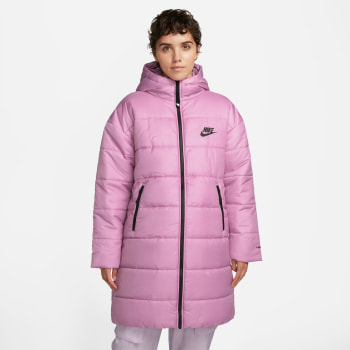 Nike Dám. parka s kapucňou W Nsw Syn Tf Rpl Hd Parka