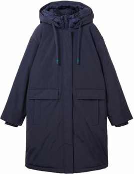 Tom Tailor TOM TAILOR Winter Raincoat női esőkabát