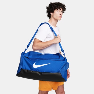 Nike Brasilia 9.5 sportovní taška