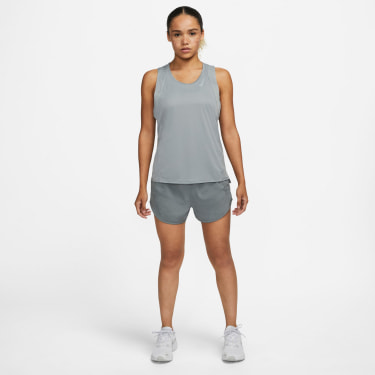 W NK DF RACE SINGLET tílko