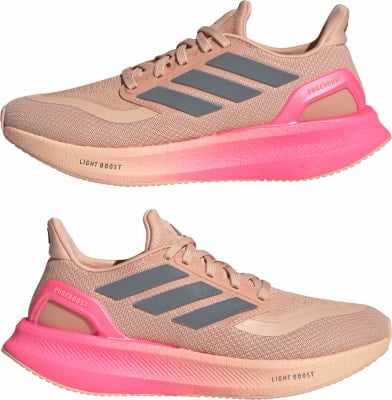 adidas Pureboost 5 Laufschuhe