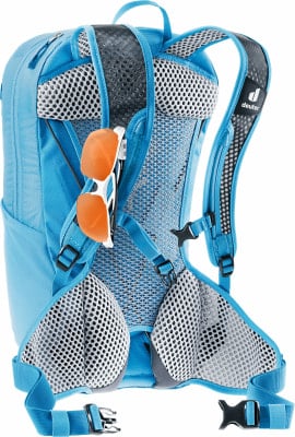 Deuter Race Air 10 Radrucksack