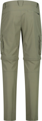 CMP Zip Off outdoorové kalhoty