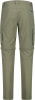 CMP Zip Off outdoorové kalhoty