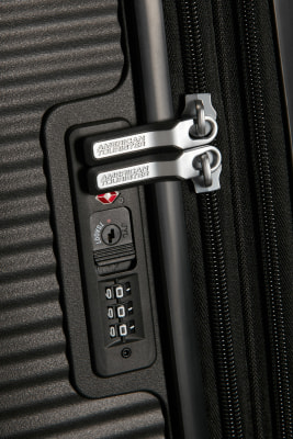 American Tourister Soundbox 77 EXP Trolley