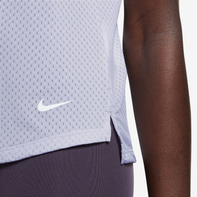 Nike W Nk Dám. tričko One Df Breathe Std SS Top