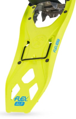 Tubbs Flex Alp Schneeschuhe