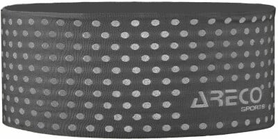 Areco Stirnband Reflective + Repreve