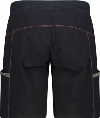 CMP Light Climb Wandershorts