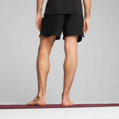 Puma M Move Cloudspun 6 Short