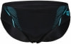 Arena Swim Briefs Graphic