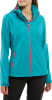 McKINLEY Sary II Softshelljacke mit Kapuze