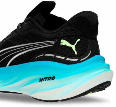 Puma Magnify NITRO 3 Runningschuh UK-Gr.
