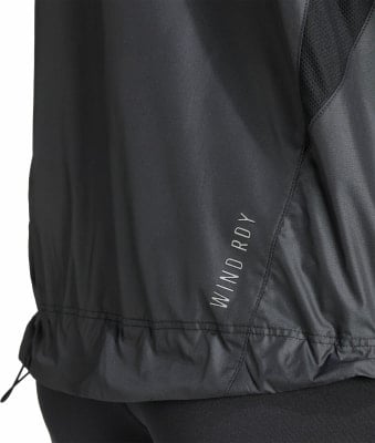 adidas Own The Run B Laufjacke mit Kapuze adidas Own The Run B Laufjacke mit Kapuze