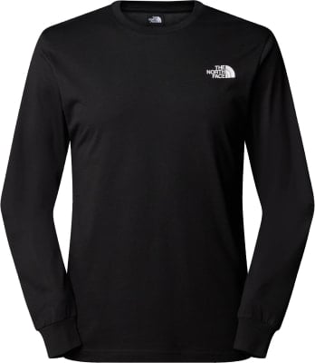 The North Face Easy Langarmshirt