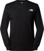 The North Face Easy Langarmshirt