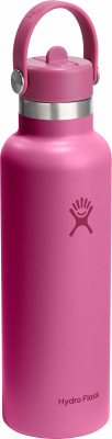 Hydro Flask 21 oz Standard Flex Straw Cap Thermosflasche