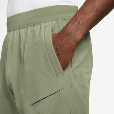 Nike Court Advantage Tennisshorts