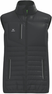 Erima CMPT Puffer Gilet