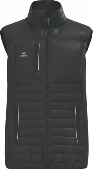 Erima CMPT Puffer Gilet