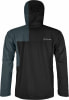 Ortovox Ortler 3L Hardshelljacke mit Kapuze