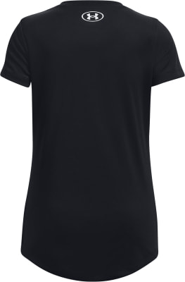 Under Armour Tech Solid Print Fill BL SSC lány ing Under Armour Tech Solid Print Fill BL SSC lány ing