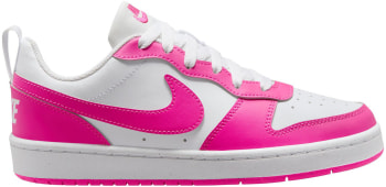 Nike Court Borough Low Recraft volnočasové boty