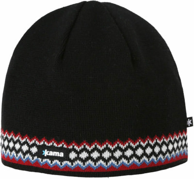 Kama Merino A164 zimní čepice