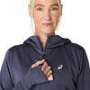Asics Road Winter Laufhoodie