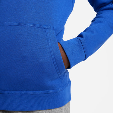 Chl. mikina s kapucňou B NSW SI FLC PO HOODIE BB