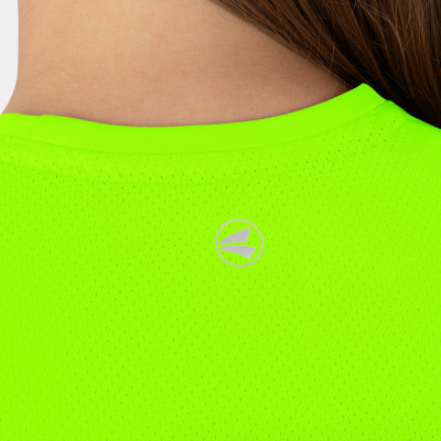 Jako Run 2.0 Laufshirt