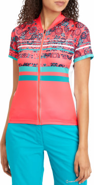 Tiara cyklistický dres