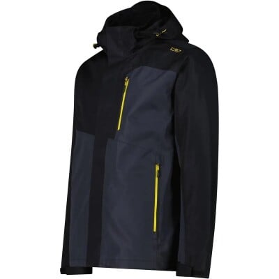 CMP Zip Hood bunda CMP Zip Hood bunda