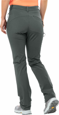 Jack Wolfskin Holdsteig Softshellhose