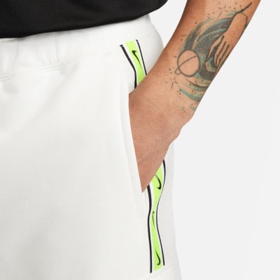 Nike Pán. jogging nohavice M NSW REPEAT SW FLC CARGO PANT
