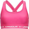 Under Armour Crossback Mid lány sportmelltartó