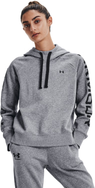 Rival Fleece Hoodie