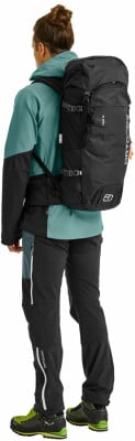 Ortovox Peak 35 Hochtouren-Rucksack