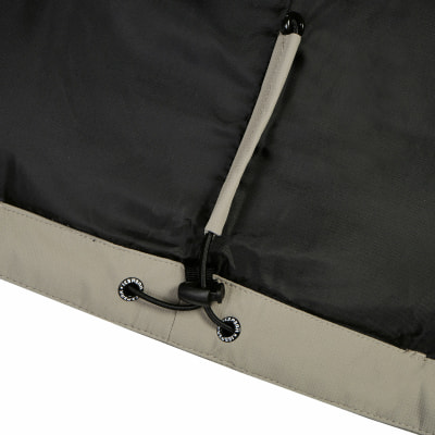 Icepeak Louin Skijacke mit Kapuze