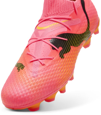 Puma Future 7 Pro FG/AG Fußballschuhe