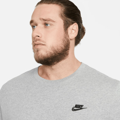 Nike NSW Club Pán.tričko