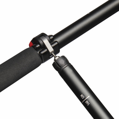Black Diamond Pursuit Faltstöcke