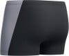 Speedo Solid Splice Aquasho Badehose mit Bein