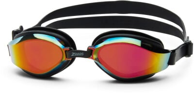 Zoggs Endura Max Titanium Schwimmbrille Zoggs Endura Max Titanium Schwimmbrille